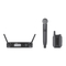 Receptores AV Shure GLX-D4 Guia Del Usuario
