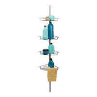 Zenna Home E2156WW Instrucciones De Montaje