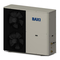 Bombas de Calor Baxi PBM3-i 20 Manual De Instalación Y Mantenimiento