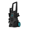 Lavadoras a Presión cecotec HYDROBOOST 1600 CAR&GARDEN Manual De Instrucciones