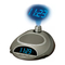HoMedics SS-4500 - Radio Reloj Soundspa AM/FM. Proyecta la hora Manual