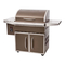 Traeger TFS60LZAC - SELECT ELITE OUTDOOR PELLET GRILL-SMOKER Manual