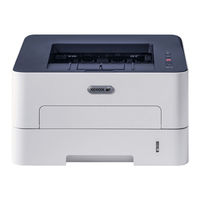 Xerox B210 Guia De Instalacion