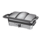 Parrillas Cuisinart GR3E Instrucciones