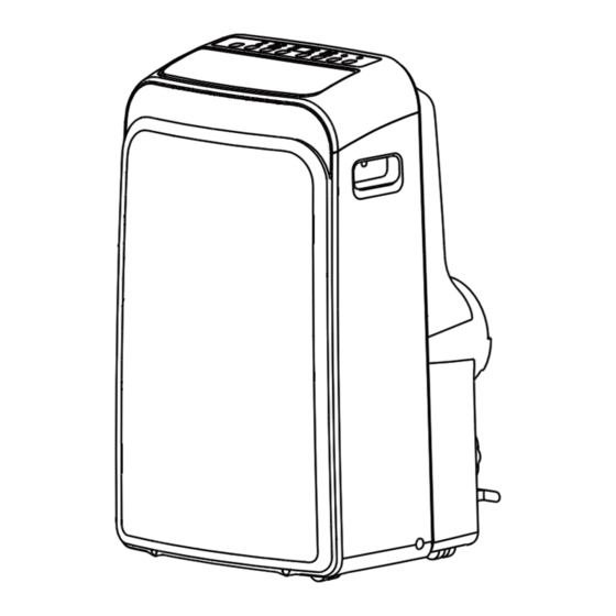 Riello AIP135CFM Manual De Instalación