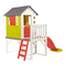Equipos para Parques Infantiles y Áreas de Juegos Smoby 7600810800 Manual Del Usuario