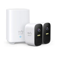 eufy Security EufyCam 2C PRO Guia De Inicio Rapido