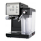 Cafeteras Breville Prima Latte II VCF108X Instrucciones De Uso