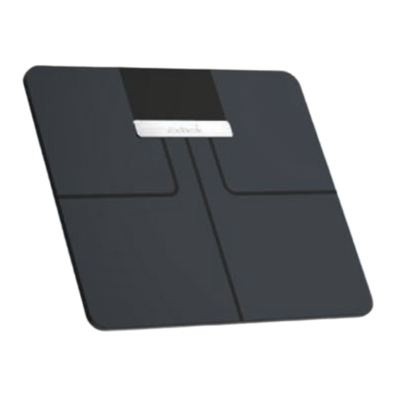 Garmin Index Manual Del Usuario