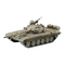 Juguetes REVELL T-72 M1 Manual De Instrucciones