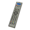 Controles Remotos Velleman VRC801D2 Manual De Instrucciones