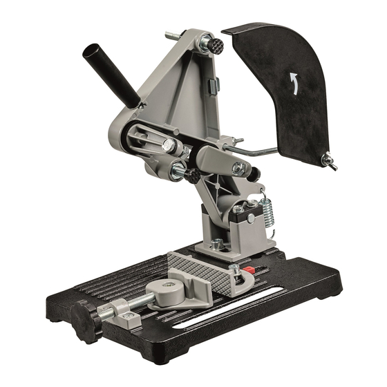 EINHELL TS 115/125 Manual De Instrucciones Original