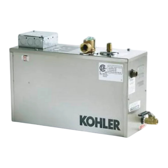 Kohler K-1679 Guia De Instalacion