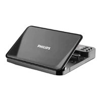 Philips SPS8038A/17 Manual Del Usuario