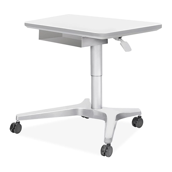 Uline H-9014 Manual Del Usuario
