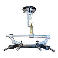 Integra MAYFIELD A2102 Manual De Instrucciones