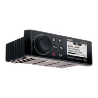 Garmin FUSION MS-RA70NSX Instrucciones De Instalación
