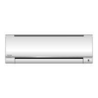 Panasonic CU-RE12RKE Instrucciones De Funcionamiento