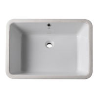 Porcelanosa noken SOTTO 100237665 N350798853 Manual Del Usuario