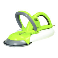 Garden Groom Midi Manual De Instrucciones
