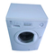 Lavadoras Zanussi ZWF 380 Manual De Uso