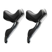 Shimano BR-RS805 Manual Del Distribuidor