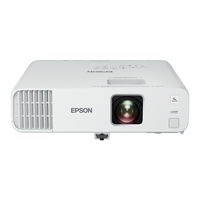 Epson PowerLite EB-L255F Manual Del Usuario