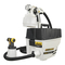 Pulverizador Pintura WAGNER WallPerfect W 867 E I-Spray Traducción Del Manual De Instrucciones Original