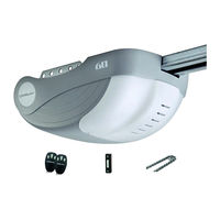 Liftmaster LM60K Instrucciones De Montaje