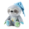 Juguetes VTech baby Peluche bebe perezoso Nanas para dormir Guia De Inicio Rapido