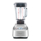 Sage the Super Q BBL920 / SBL920 - Batidora de vaso de 2 L, 2400 W Manual