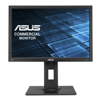 Asus BE209 Guia Del Usuario