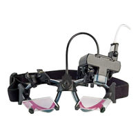 Interacoustics EyeSeeCam vHIT Manual De Instrucciones