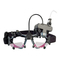Equipo Medico Interacoustics EyeSeeCam vHIT Manual De Instrucciones