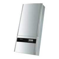 SunPower SPR-6500F Manual De Instrucciones