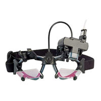 Interacoustics EyeSeeCam vHIT Manual De Instrucciones