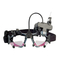 Equipo Medico Interacoustics EyeSeeCam vHIT Manual De Instrucciones