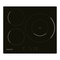 Estufas Infiniton IND-320B Manual De Instrucciones