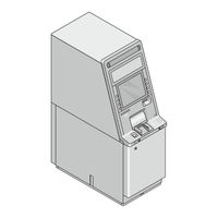 DIEBOLD NIXDORF DN 400 Serie Instrucciones De Manejo