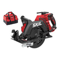 Skil 3572 Manual Original