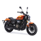 Motocicletas QJMOTOR SRV 300 Manual Del Usuario