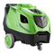 Lavadoras a Presión IPC PW-H100 HTM D2015P Manual De Instrucciones