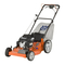Manual de Husqvarna HU700F, 961450009