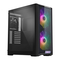 Manual de Lian Li Lancool 215