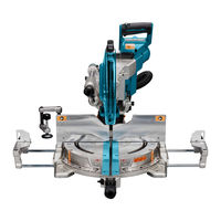 Makita DLS212 Manual De Instrucciones