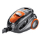 Aspiradoras Trisa electronics 9456 Instrucciones De Uso