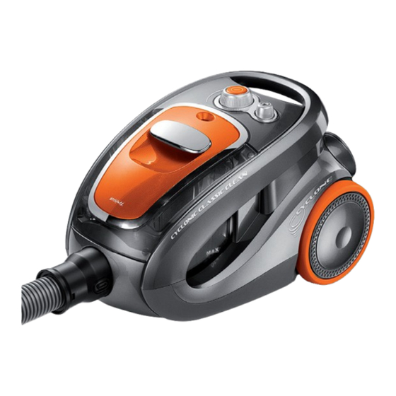 Trisa electronics 9456 Instrucciones De Uso