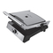 Parrillas DALKYO MB-35 Manual De Instrucciones