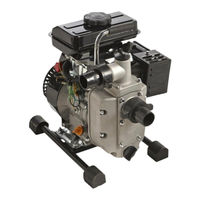 Flotec N4151060 Manual Del Usuario
