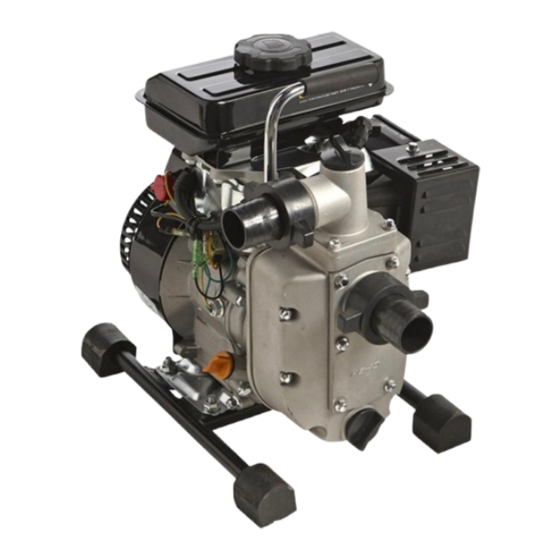 Flotec N4151060 Manual Del Usuario